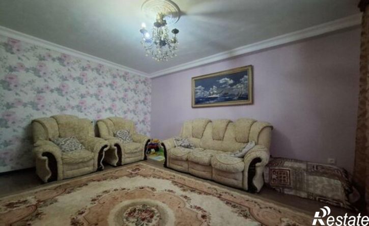 3-комн квартира ул Приморская, 14а,  д. 14а