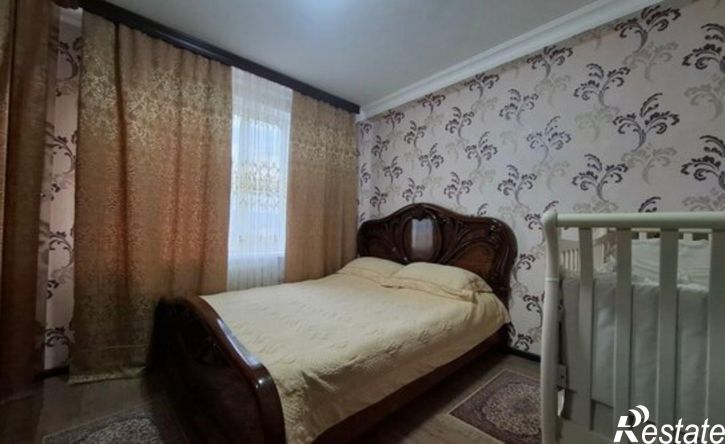 3-комн квартира ул Приморская, 14а,  д. 14а