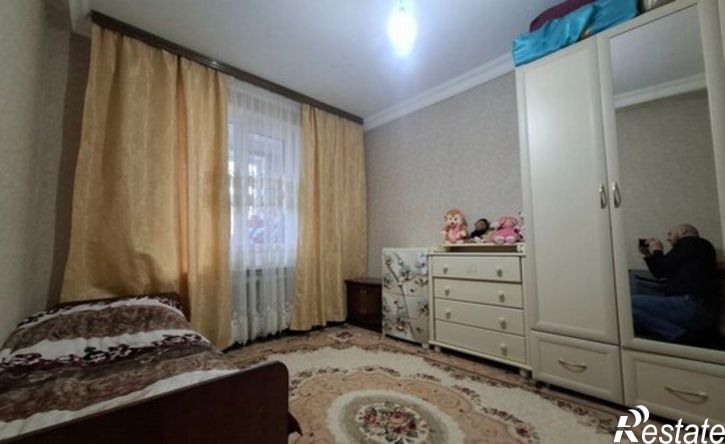 3-комн квартира ул Приморская, 14а,  д. 14а