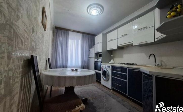 3-комн квартира ул Приморская, 14а,  д. 14а