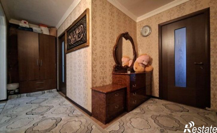 3-комн квартира ул Приморская, 14а,  д. 14а