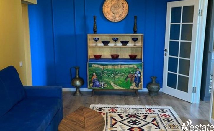 2-комн квартира улица Шахбазова, 57,  д. 57