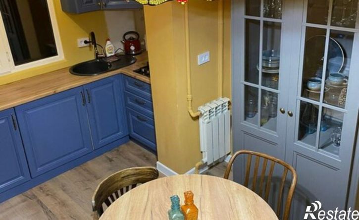 2-комн квартира улица Шахбазова, 57,  д. 57