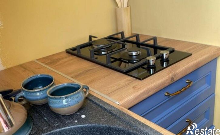 2-комн квартира улица Шахбазова, 57,  д. 57