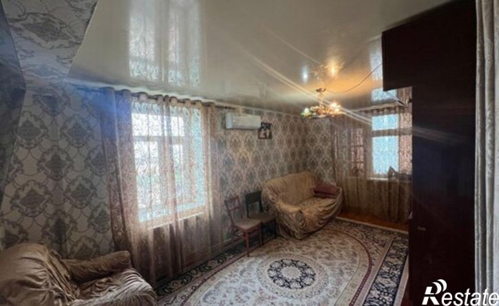 1-комн квартира ул Шеболдаева, 47,  д. 47