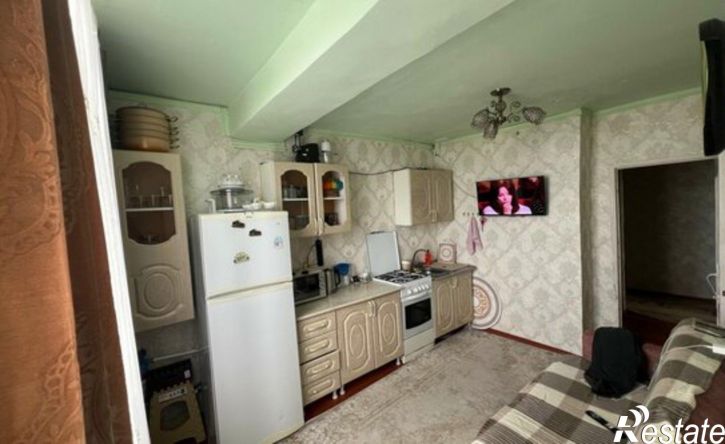 1-комн квартира ул Шеболдаева, 47,  д. 47