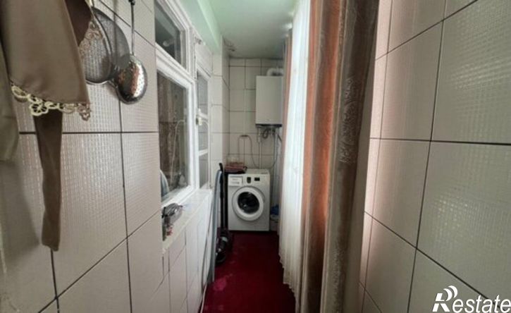1-комн квартира ул Шеболдаева, 47,  д. 47