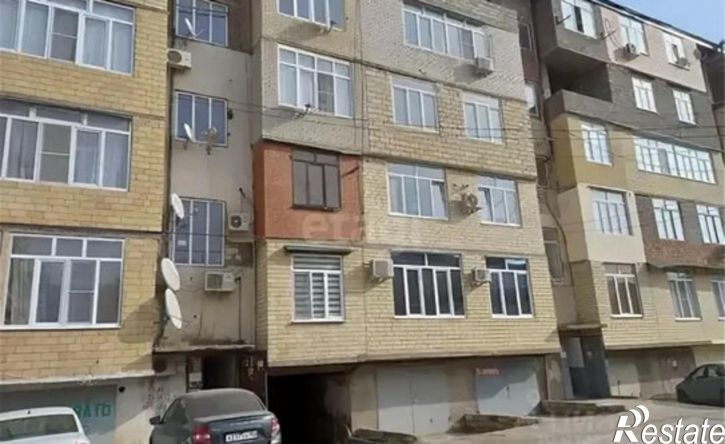 1-комн квартира ул имени Надира Эмиргамзаева, 35,  д. 35