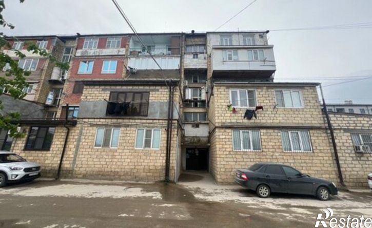 1-комн квартира ул Шеболдаева, 47,  д. 47
