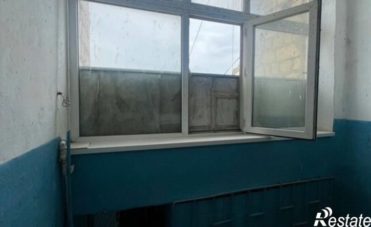1-комн квартира ул Шеболдаева, 47,  д. 47