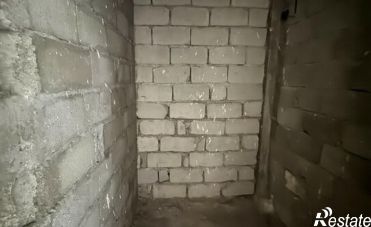 1-комн квартира ул имени Надира Эмиргамзаева, 35,  д. 35