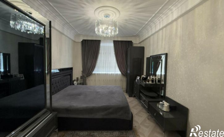 3-комн квартира улица Гагарина, 18М,  д. 18М