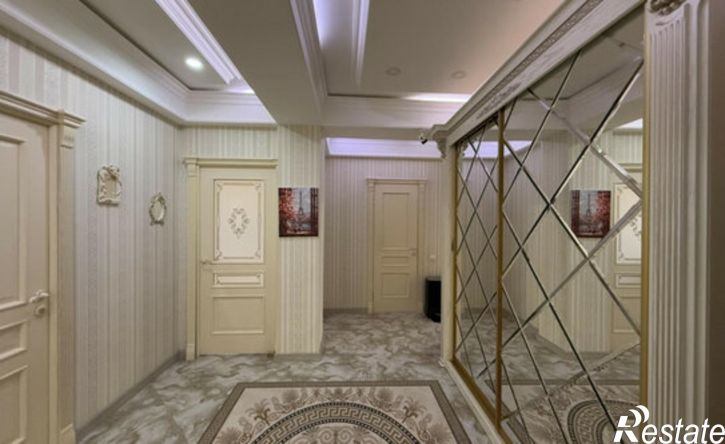 3-комн квартира улица Гагарина, 18М,  д. 18М