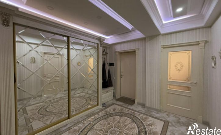 3-комн квартира улица Гагарина, 18М,  д. 18М