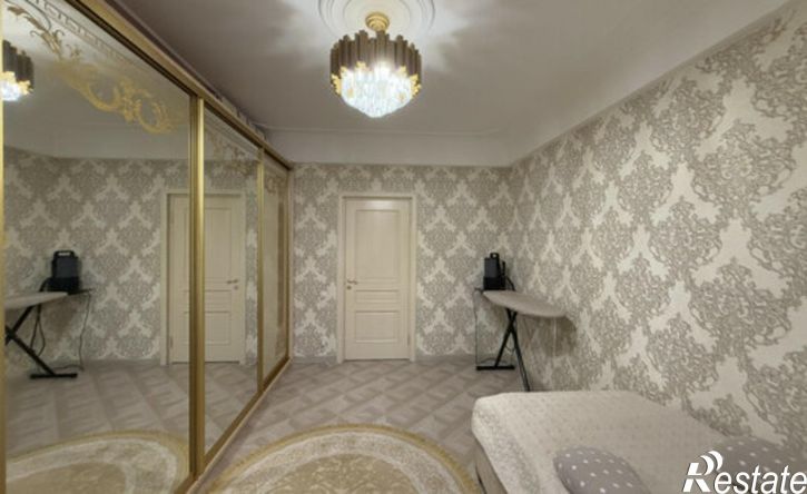 3-комн квартира улица Гагарина, 18М,  д. 18М