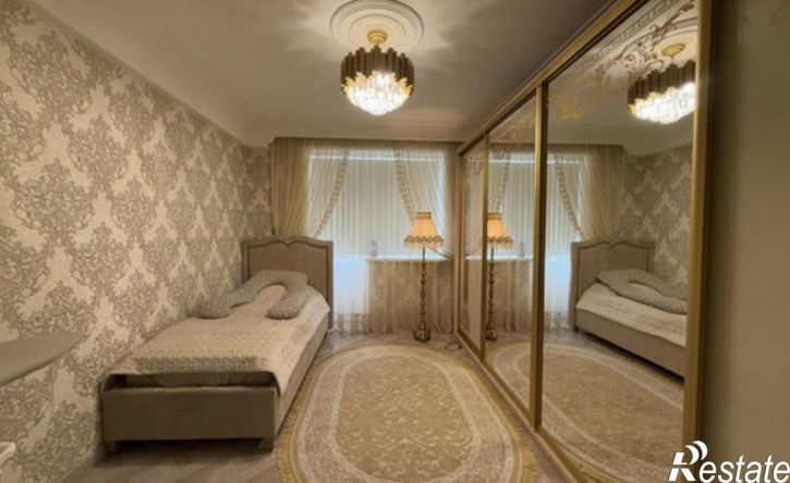 3-комн квартира улица Гагарина, 18М,  д. 18М