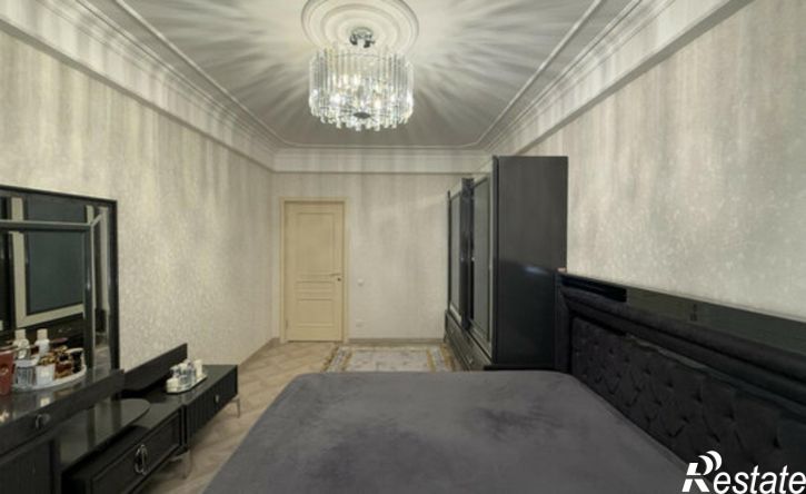 3-комн квартира улица Гагарина, 18М,  д. 18М