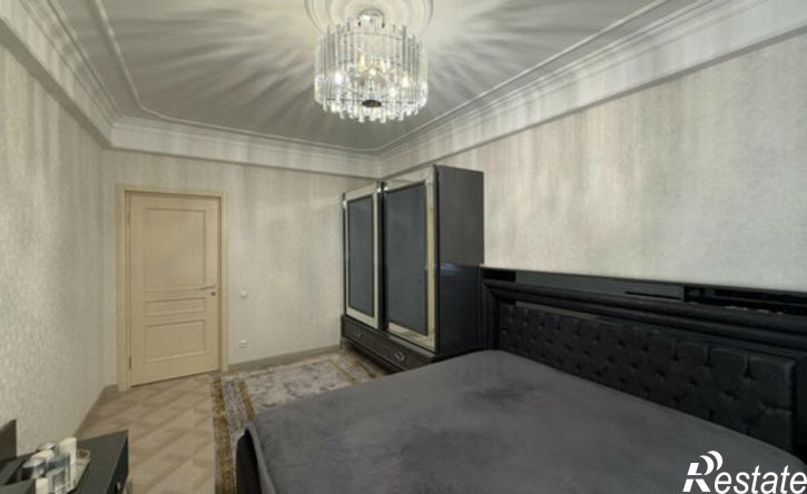 3-комн квартира улица Гагарина, 18М,  д. 18М