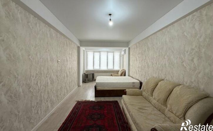 1-комн квартира улица Сальмана, 65В к2,  д. 65В к2