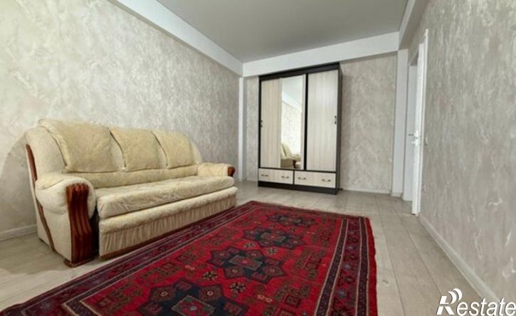 1-комн квартира улица Сальмана, 65В к2,  д. 65В к2
