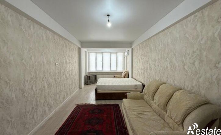 1-комн квартира улица Сальмана, 65В к2,  д. 65В к2