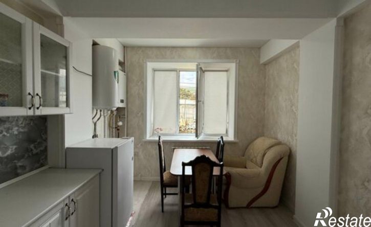 1-комн квартира улица Сальмана, 65В к2,  д. 65В к2