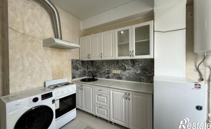 1-комн квартира улица Сальмана, 65В к2,  д. 65В к2