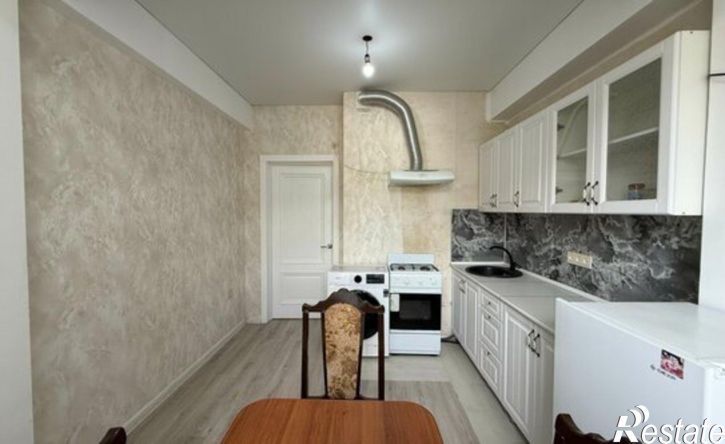 1-комн квартира улица Сальмана, 65В к2,  д. 65В к2