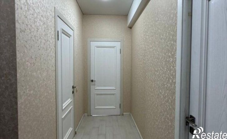 1-комн квартира улица Сальмана, 65В к2,  д. 65В к2