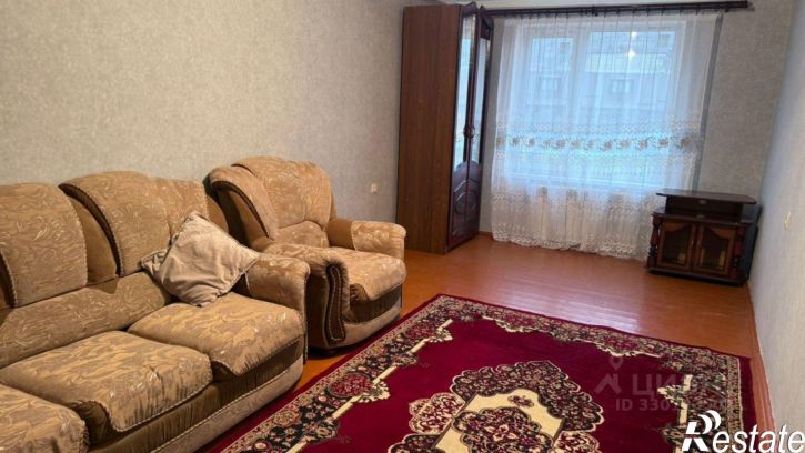 2-комн квартира улица Сальмана, 53,  д. 53