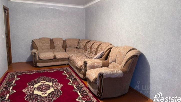 2-комн квартира улица Сальмана, 53,  д. 53