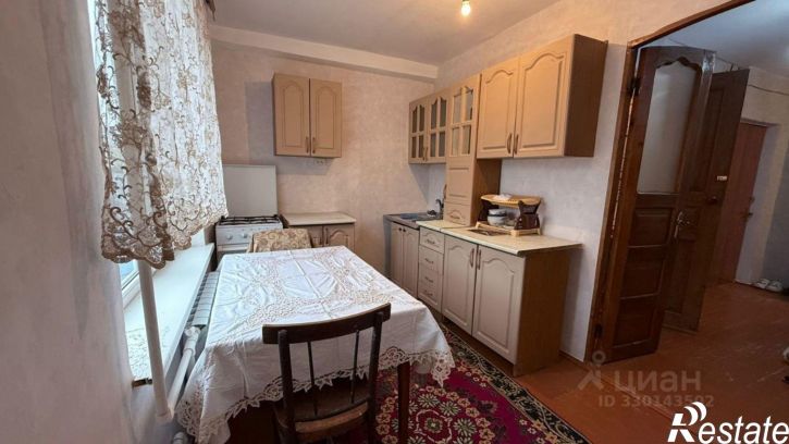 2-комн квартира улица Сальмана, 53,  д. 53
