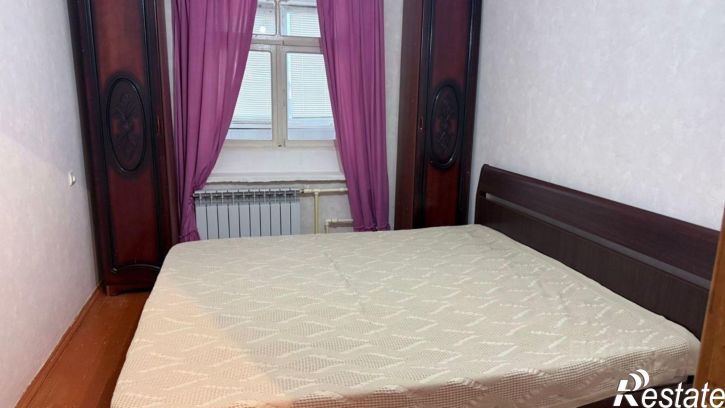 2-комн квартира улица Сальмана, 53,  д. 53