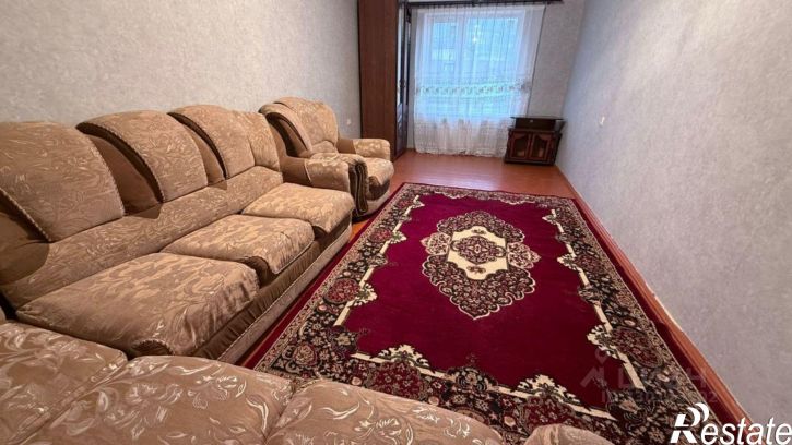 2-комн квартира улица Сальмана, 53,  д. 53