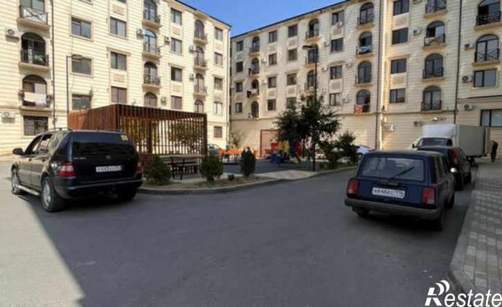 2-комн квартира улица Ленина, 4,  д. 4