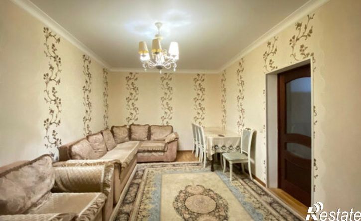 2-комн квартира улица Сальмана, 89,  д. 89