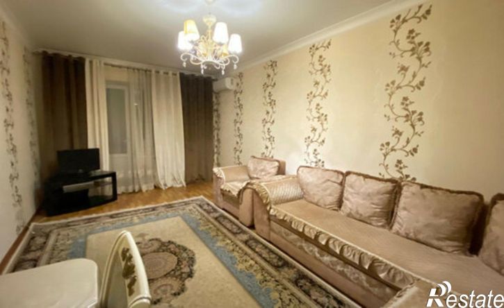 2-комн квартира улица Сальмана, 89,  д. 89