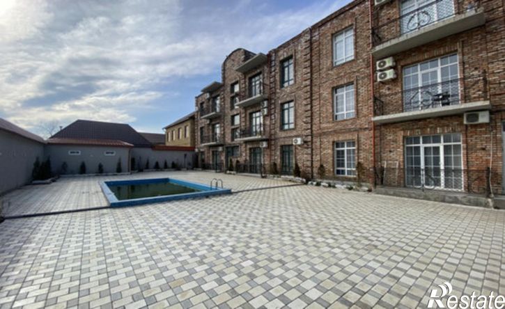 2-комн квартира Тёплая улица, 2
