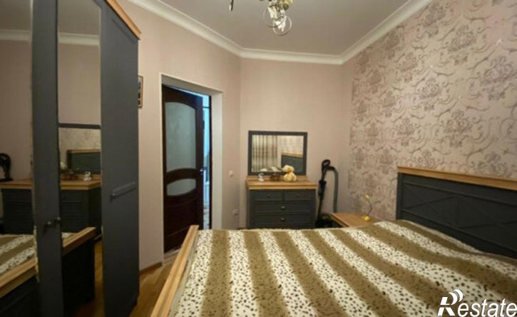 2-комн квартира улица Сальмана, 89,  д. 89