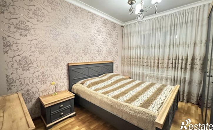 2-комн квартира улица Сальмана, 89,  д. 89