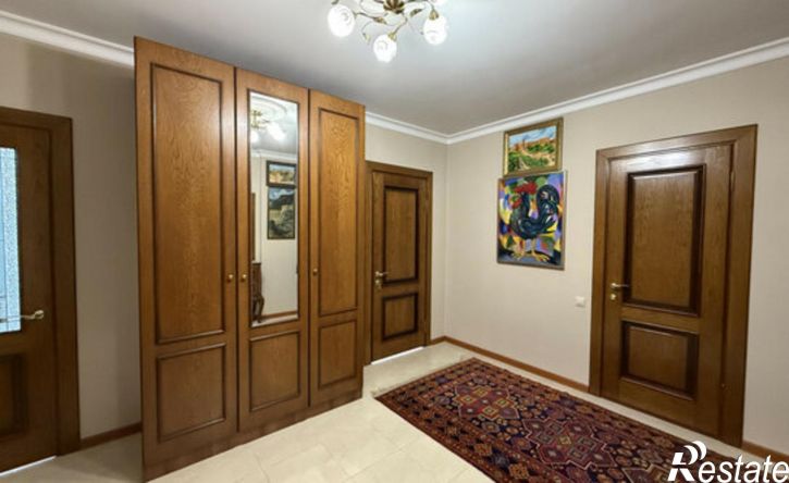 2-комн квартира улица Буйнакского, 8,  д. 8