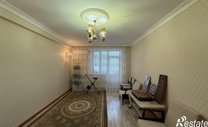 2-комн квартира улица Буйнакского, 8,  д. 8