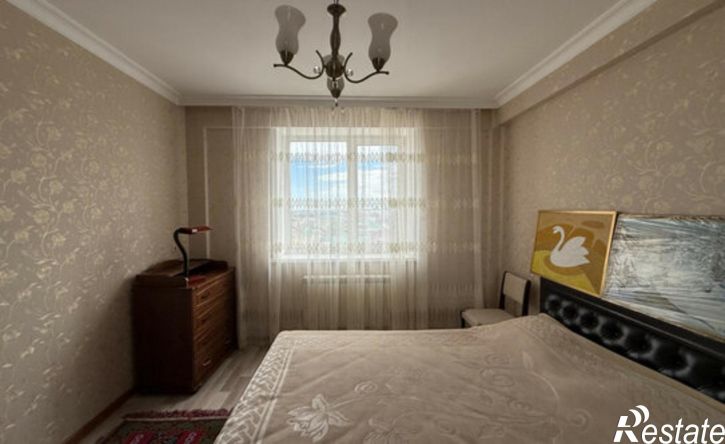 2-комн квартира улица Буйнакского, 8,  д. 8