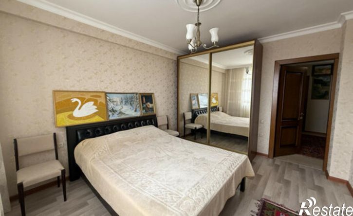 2-комн квартира улица Буйнакского, 8,  д. 8