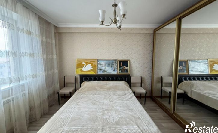 2-комн квартира улица Буйнакского, 8,  д. 8