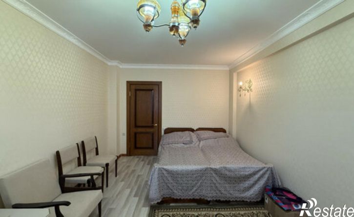 2-комн квартира улица Буйнакского, 8,  д. 8