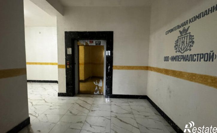 2-комн квартира улица Гейдара Алиева, 13В/1,  д. 13В/1