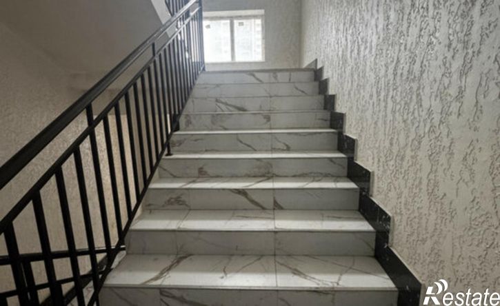 2-комн квартира улица Гейдара Алиева, 13В/1,  д. 13В/1