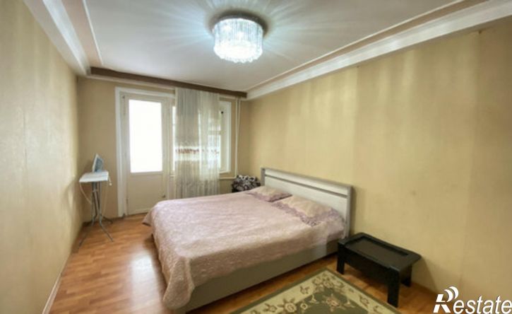 4-комн квартира улица 345-й Дагестанской Стрелковой Дивизии, 6,  д. 6