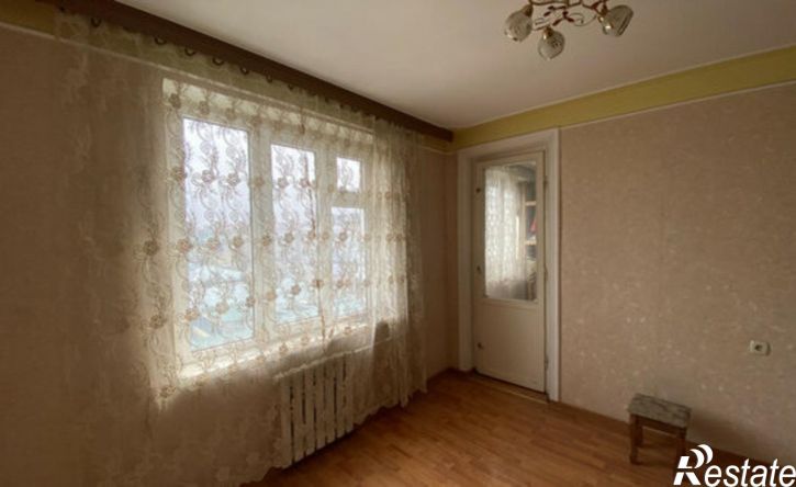 4-комн квартира улица 345-й Дагестанской Стрелковой Дивизии, 6,  д. 6